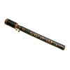 Maui Xaphoon einzel Bamboo Sax Bambus Flöte Hawaii