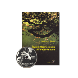 Kleznermusic for improvisation