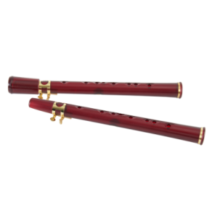 Standard Xaphoon wine red wein rot C guter sonorer Klang Musikinstrument Reiseinstrumente