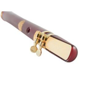 Standard Xaphoon rot Mundstück von oben
